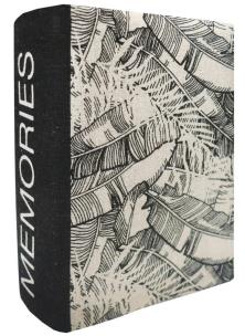 Opakowanie Album na zdjęcia kieszeniowy