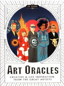 Opakowanie Art Oracles