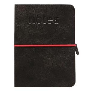 Opakowanie B&W Notatnik ozdobny A5/96K linia