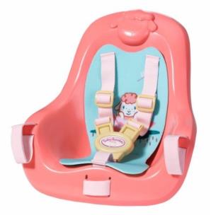 Opakowanie Baby Annabell - Active Fotelik rowerowy
