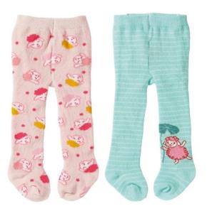 Opakowanie Baby Annabell - Rajstopki 43cm 2pak