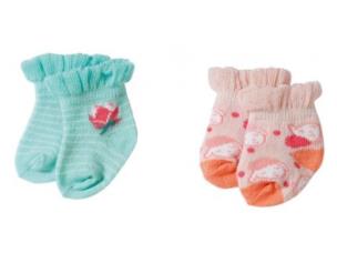 Opakowanie Baby Annabell - Skarpetki