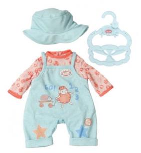 Opakowanie Baby Annabell - Wygodne ubranko 36cm