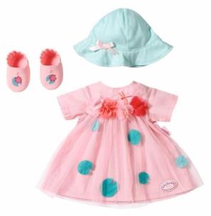 Opakowanie Baby Annabell - Zestaw ubranek Deluxe 43cm