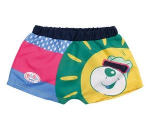 Opakowanie Baby born - Shorty kąpielowe 43cm