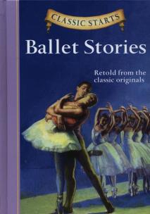 Opakowanie Ballet Stories