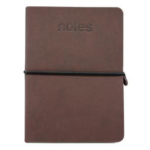 Opakowanie Bear Notatnik ozdobny A4/96K linia