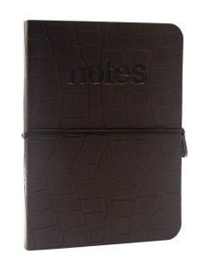 Opakowanie Bear Notatnik ozdobny A6/96K linia