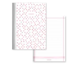 Opakowanie Blankie Me Zeszyt A5/40K linia