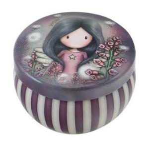 Opakowanie Blaszane pudełko małe - Little Wings