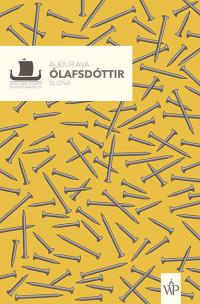 Okładka książki Blizna