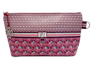 Opakowanie Bloom Kosmetyczka wzory