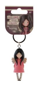 Opakowanie Breloczek figurka - Little Wings