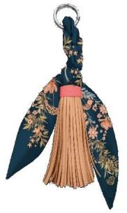 Opakowanie Brelok z chustą - Fashion