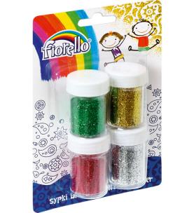 Opakowanie Brokat sypki GR-B8 B4 FIORELLO