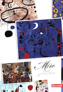 Opakowanie Brulion A4 w kratkę 96 kartek ART.