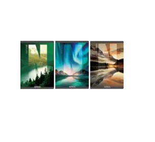 Opakowanie Brulion B5/120K kratka Nature (5szt)