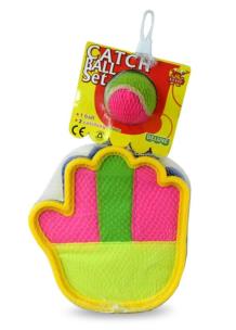 Opakowanie Catch Ball Łapki