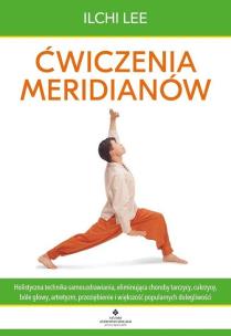 Okładka książki Ćwiczenia meridianów