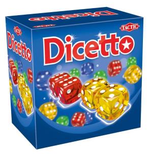 Opakowanie Dicetto