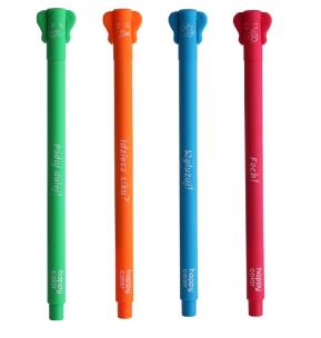 Opakowanie Długopis Feelingi elephants 0,5mm niebieski(12szt)