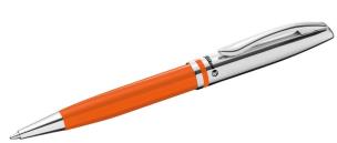 Opakowanie Długopis Jazz Classic Pomarańczowy