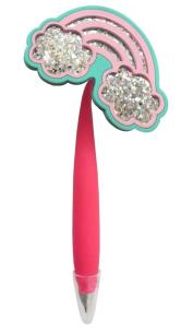 Opakowanie Długopis z tęczą