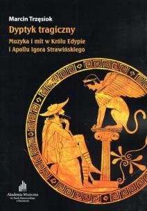 Okładka książki Dyptyk tragiczny