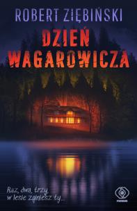 Okładka książki Dzień wagarowicza