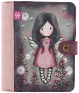 Opakowanie Dziennik - Little Wings