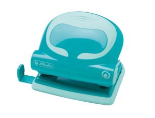 Opakowanie Dziurkacz 2.0 Erg. Caribbean Turquoise