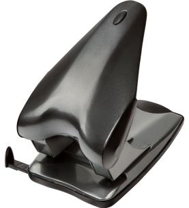 Opakowanie Dziurkacz EAGLE GALAXY grafitowy 60 kartek  P6090B