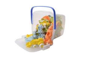 Opakowanie Ecoline Mini Chubbies w wiaderku 30 elementów