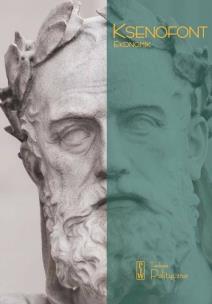 Okładka książki Ekonomik