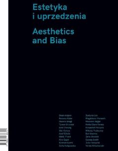 Opakowanie Estetyka i uprzedzenia / Aesthetics and Bias
