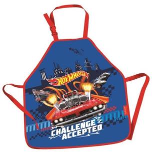 Opakowanie Fartuszek Hot Wheels