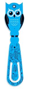 Opakowanie Flexilight Animal Owl - Lampka do książki - Sowa