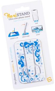 Opakowanie FlexiStand podstawka pod telefon - Doodle