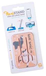 Opakowanie FlexiStand podstawka pod telefon - No Drama Lama