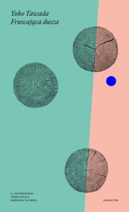 Okładka książki Fruwająca dusza wyd. 2