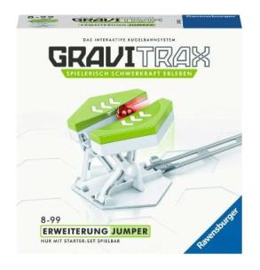 Opakowanie Gravitrax - zestaw uzupełniający Skoczek