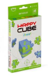Opakowanie Happy Cube - Junior - 6-colour pack SMART