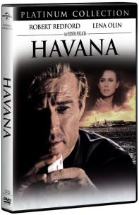 Opakowanie Havana Platinum Collection