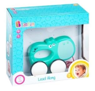 Opakowanie Hipcio na kółkach BAM BAM