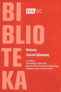 Opakowanie Historia Stoczni Gdańskiej