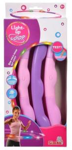 Opakowanie Hula Hoop świecące