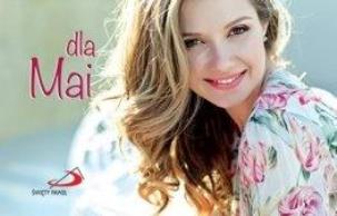 Okładka książki Imiona - Dla Mai