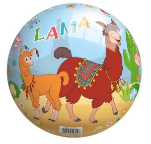 Opakowanie John Piłka perłowa Lama 23 cm