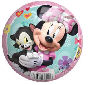 Opakowanie John Piłka perłowa Minnie 23 cm