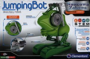 Opakowanie Jumpingbot